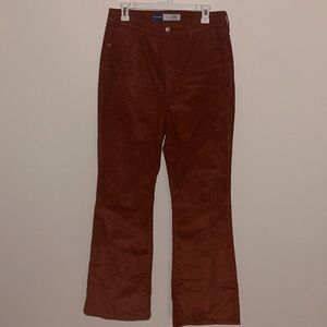 Old Navy Corduroy Pants